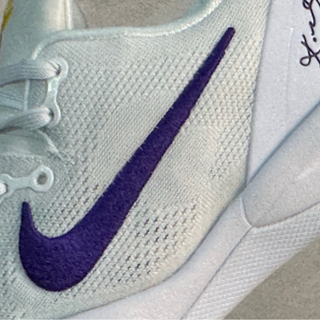 Nike Kobe 8 Protro